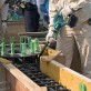Makita DVR450Z dziļuma betona vibrators